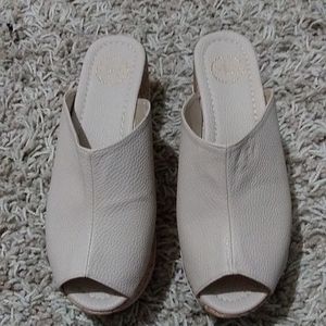 NWOT MKS super lite weight mules